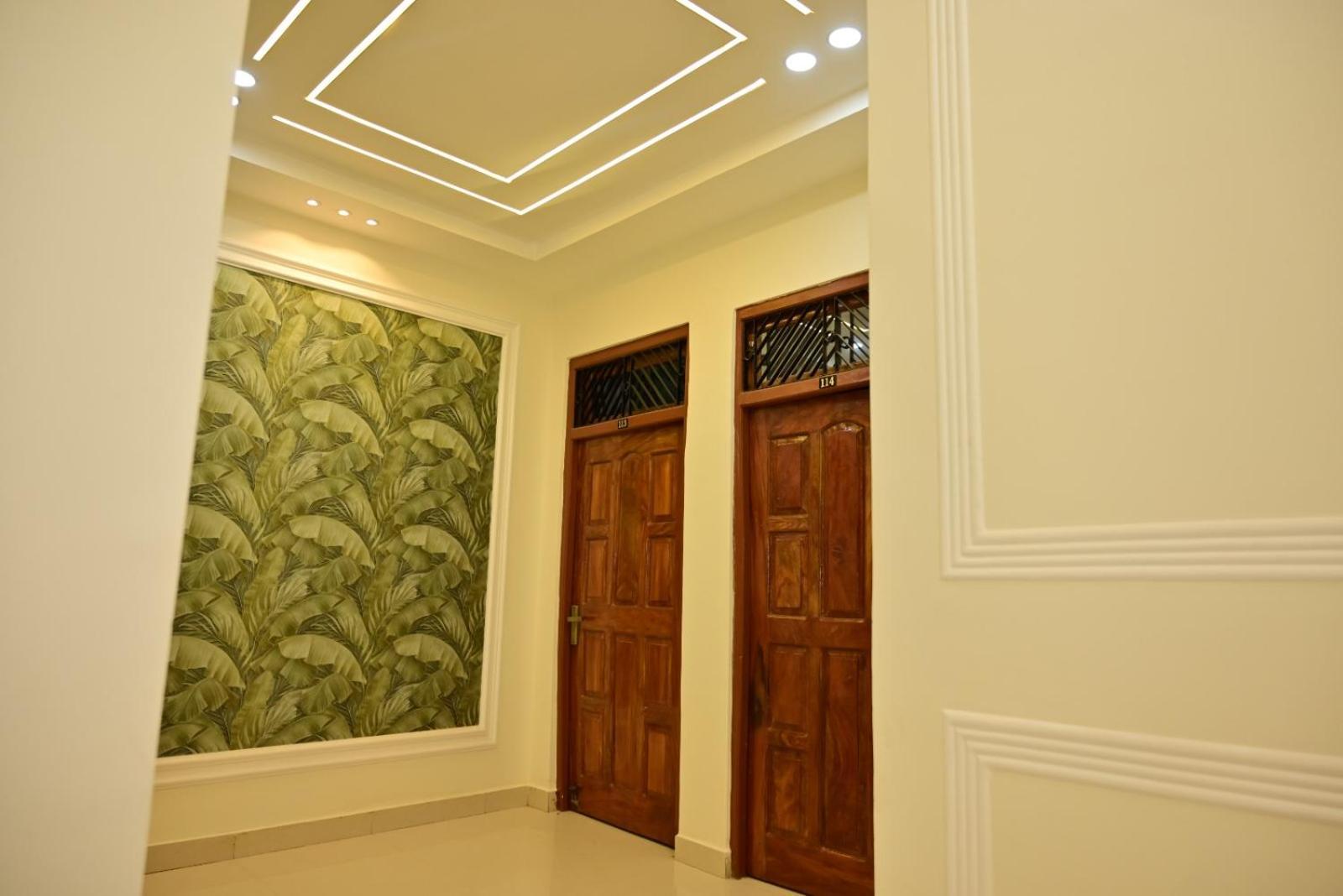 Amber Palace Ayodhya Exterior photo